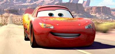 Finn McMissile joins World Grand Prix in 'Cars 2' 