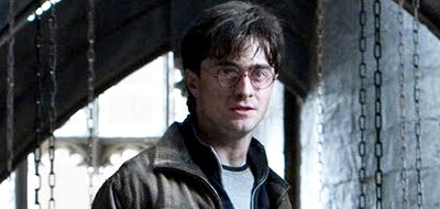 Harry Potter faces the ultimate battle with Voldemort in 'Harry Potter and the Deathly Hallows: Part II'