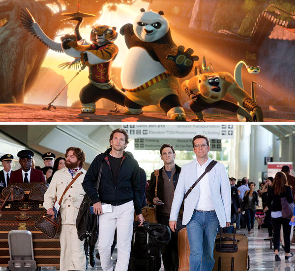 2011 Summer Movie Guide: The 20 Must-See Films (Part 2/3)