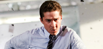 Shia LaBeouf's Sam Witwicky gets new love interest in 'Transformers: Dark of the Moon'