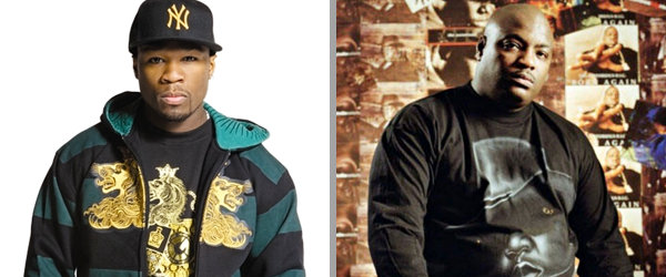 50 Cent Has Spoken Out in Defense of Mister Cee