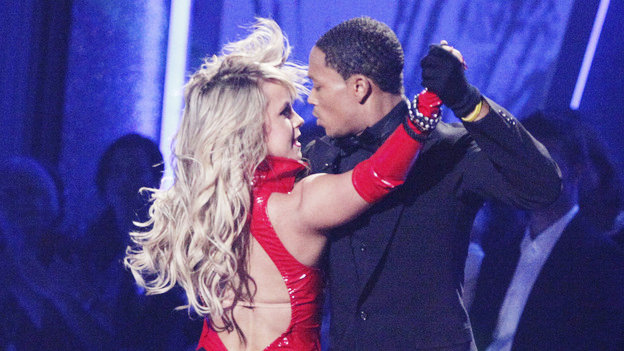 #39;Dancing with the Stars#39; dancing with stars chelsea staub. #39;Dancing with the Stars#39;