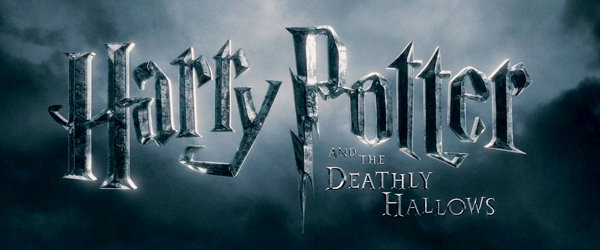 #39;Deathly Hallows: Part II#39; harry potter and the deathly hallows poster it all ends here. #39;Deathly Hallows: Part II#39;