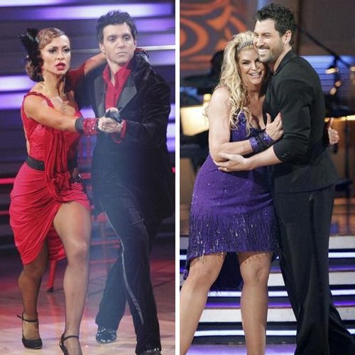 'DWTS' Result: Ralph Macchio Eliminated, Kirstie Alley Makes It to Finale
