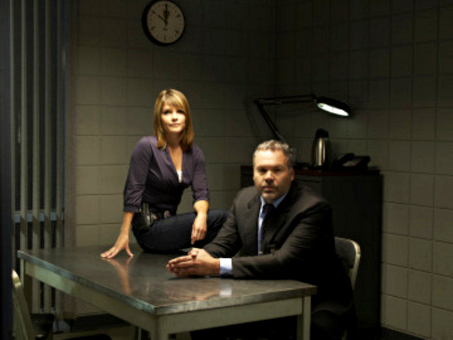 #39;Law and Order: CI#39; Promo of law and order criminal intent vincent d. #39;Law and Order: CI#39; Promo of