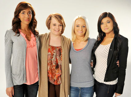 Teen Mom Season 4 movie