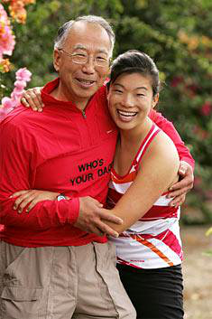 'The Amazing Race' Recap: Ron and Christina Eliminated