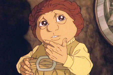 'The Hobbit' Loses One Dwarf
