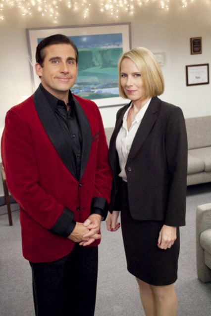 'The Office' Sneak Peek: Michael to Pop the Question