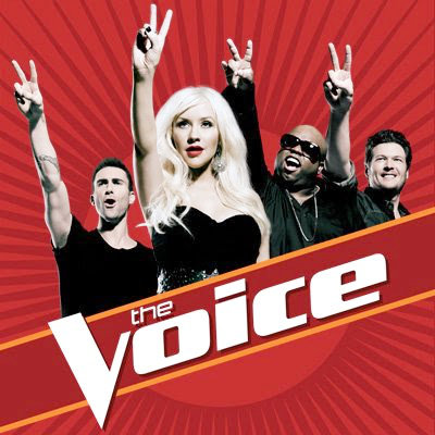 the voice judges crazy. #39;The Voice#39;: