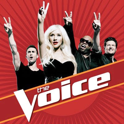 the voice nbc judges. The four judges of quot;The Voicequot;