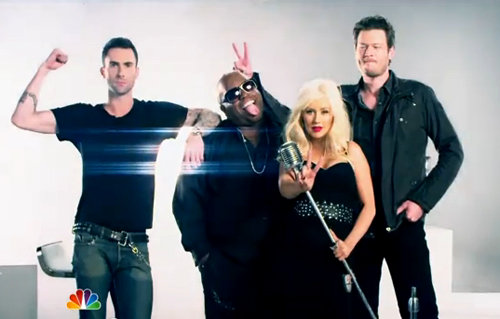 'The Voice' Praised by Twitter Users, Gets Various Reviews From Critics