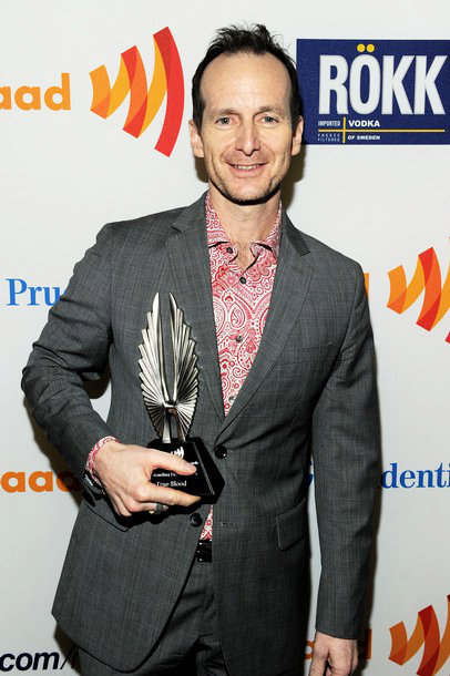 'True Blood', '30 Rock' Pick Up 22nd GLAAD Awards