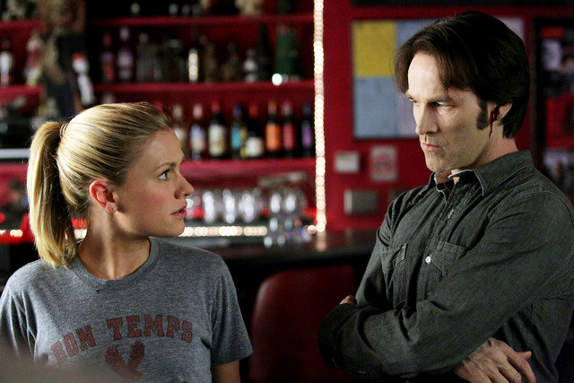 true blood season 4 promo pics. #39;True Blood#39; Gets New Promo