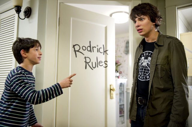 'Wimpy Kid' Sequel Rules Box Office