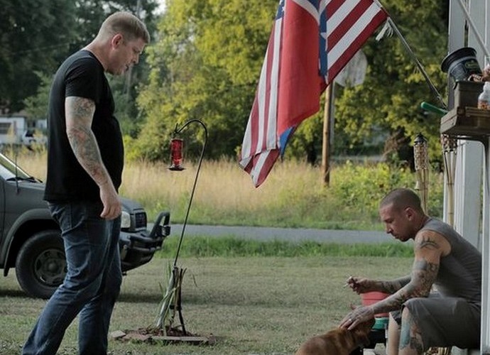 A and E Calls Off KKK Documentary After Discovering That Subjects Got Paid