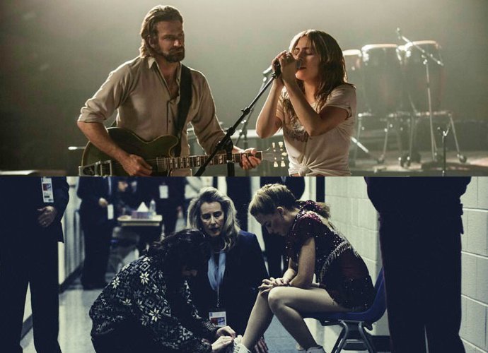 'A Star Is Born' Moves Up to Next Summer, 'I, Tonya' Gets Awards Release