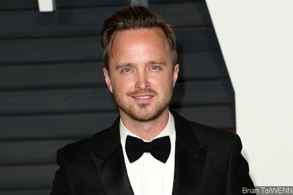 Aaron Paul Appears to Confirm Han Solo Casting for 'Star Wars' Spin-Off