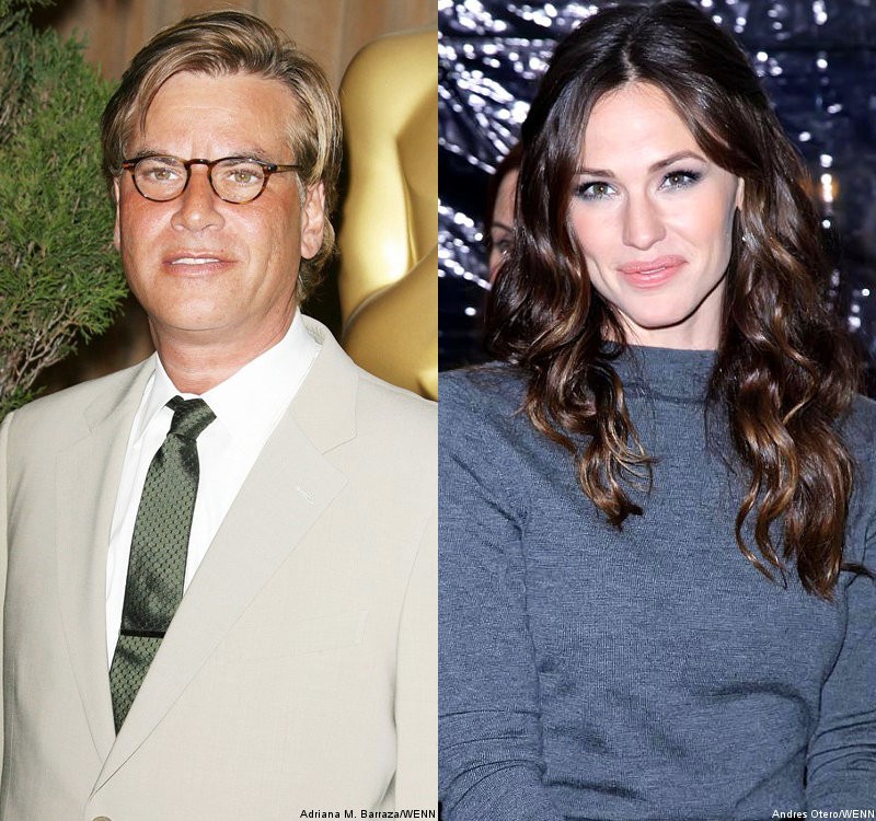 Aaron Sorkin's Drama Picked Up by HBO, Jennifer Garner Develops Comedy for ABC