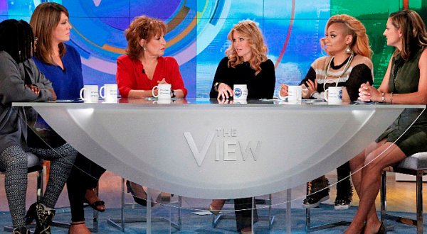 ABC Denies Keeping Candace Cameron Bure Out of Kim Davis Debate on 'The View'