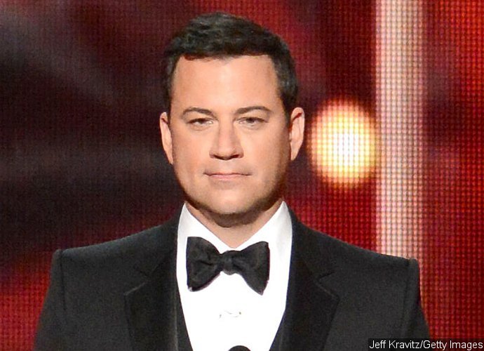 ABC Goes With Safe Choice for 2016 Emmys, Picks Jimmy Kimmel as Host