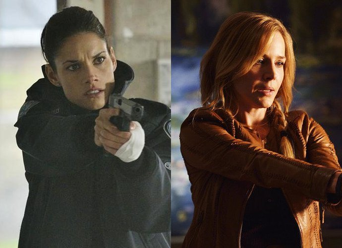 ABC's 'Rookie Blue' and Syfy's 'Defiance' Got Canceled