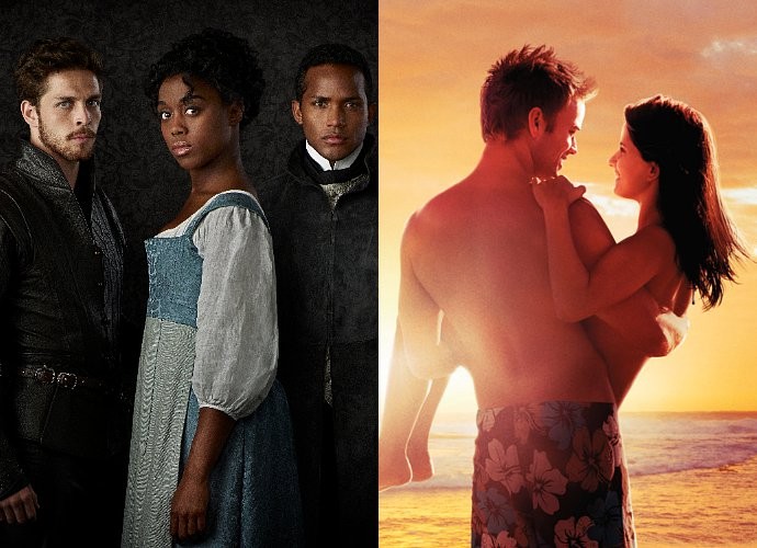 ABC Sets Summer Premiere Dates for 'Still Star-Crossed', 'Bachelor in Paradise' and More