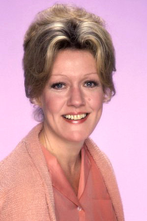 Actress Marian Mercer Dies