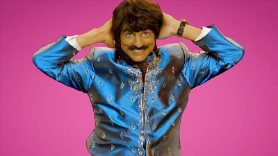 Ad Featuring Ashton Kutcher as Indian Man Pulled Offline After Racism Outcry