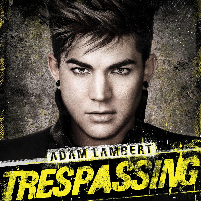 Adam Lambert Makes History by Scoring First No. 1 Album on Hot 200
