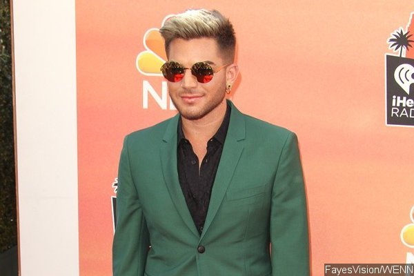 Adam Lambert Signs New Deal With Warner Bros., Readies New Album With Max Martin