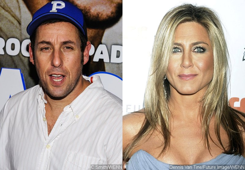 Jennifer Aniston Lands On Forbes' 'Most Overpaid Actors' List Of 2013