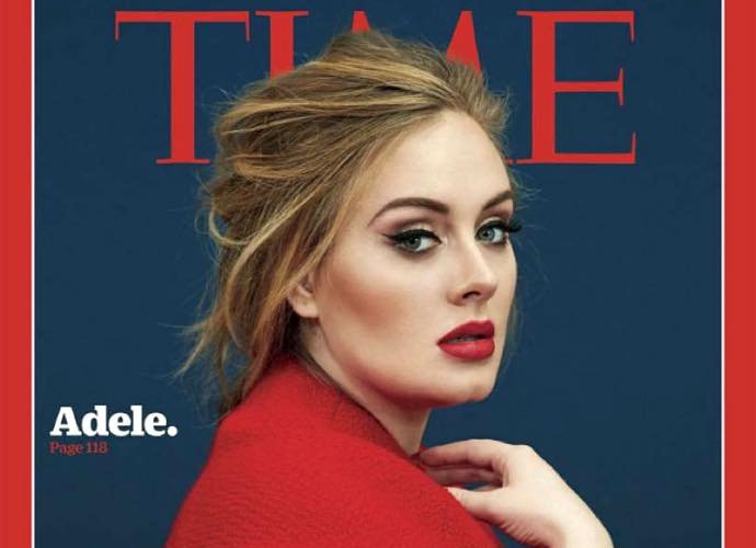 Adele on Her Decision Not to Stream '25': 'Music Should Be an Event'