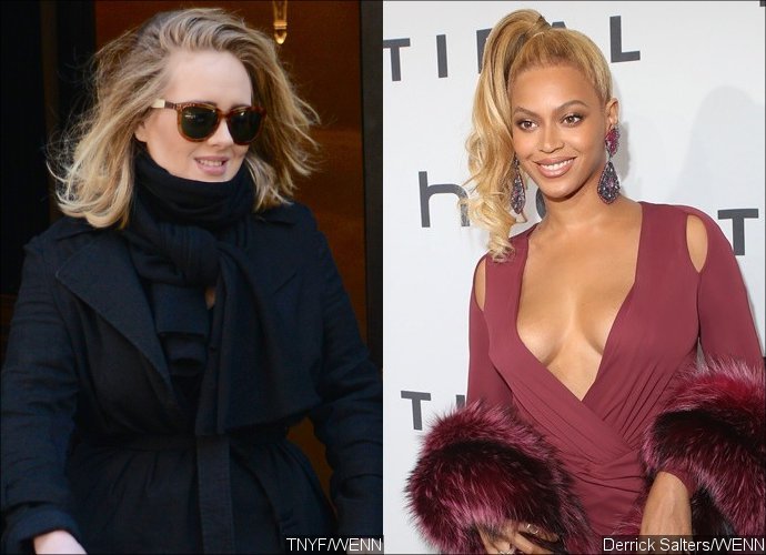 Did Adele Really Turn Down Collaboration With Beyonce?