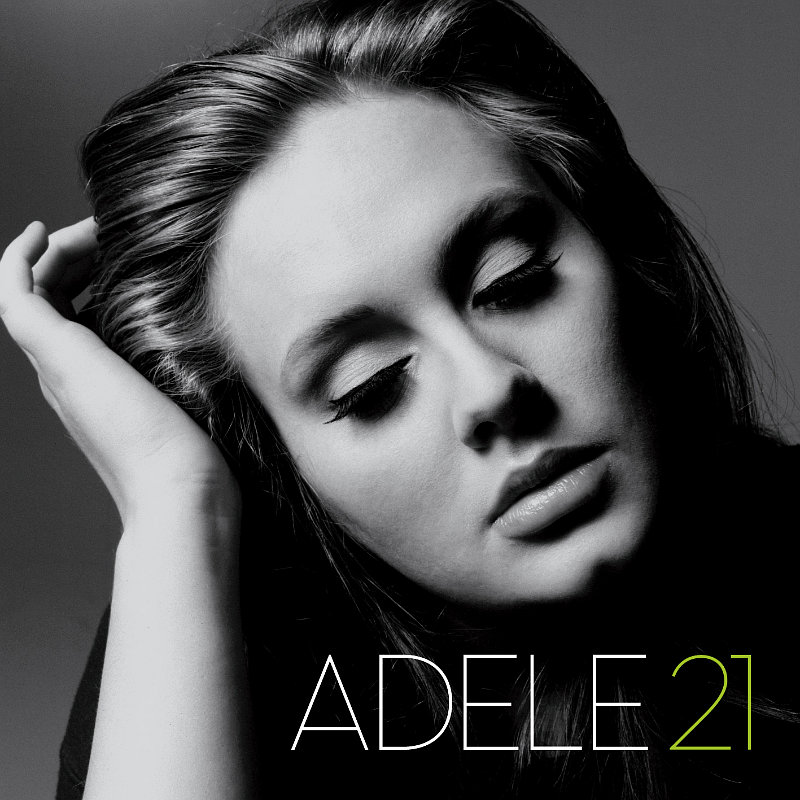 Adele Regains No. 1 on Billboard 200, Holds Off Alan Jackson