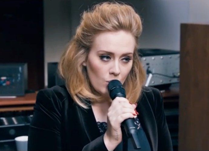 Listen to Adele's New '25' Song 'When We Were Young' in Full