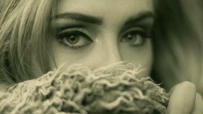 Adele's 'Hello' Is the Fastest to Reach 1 Billion Views on Vevo