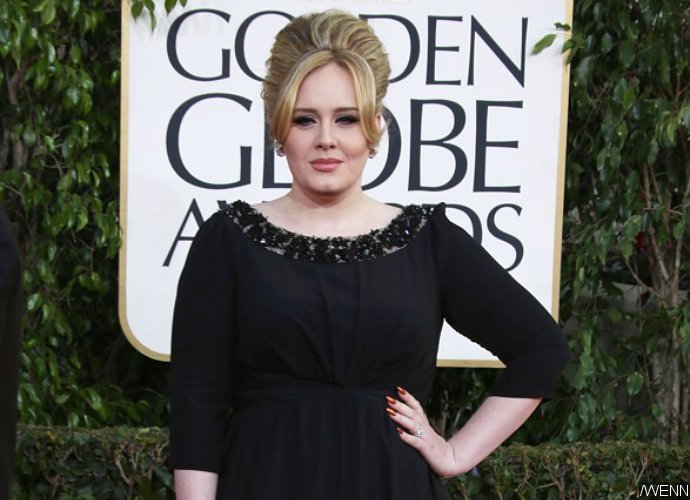 Adele to Perform Special Concert at Radio City Music Hall Airing on NBC