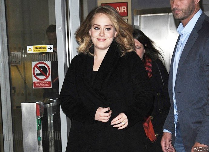 Adele to Sing New Songs on Hour-Long BBC Special With Graham Norton