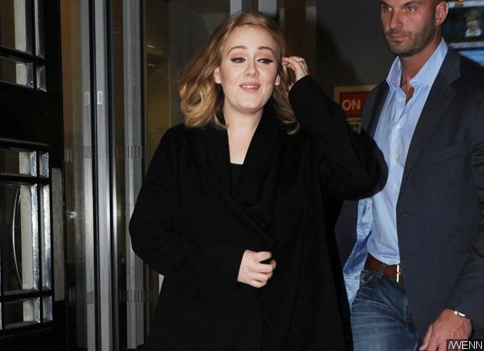 Adele's 'When We Were Young' Confirmed as Next '25' Single