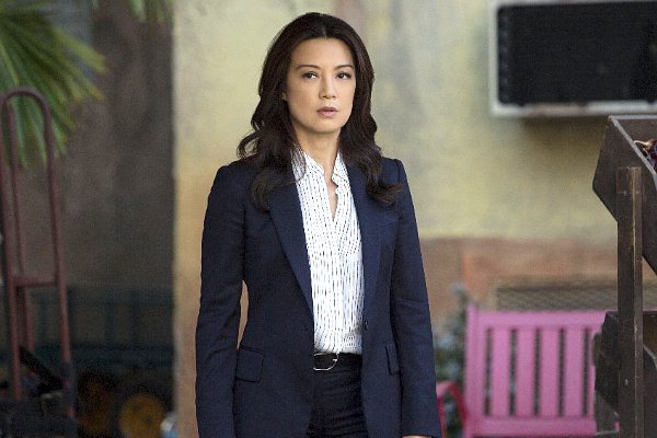 'Agents of S.H.I.E.L.D.': Agent May Might Not Return to the Agency