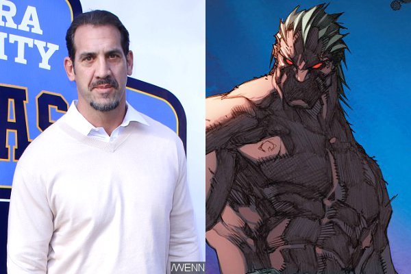 'Agents of S.H.I.E.L.D.' Casts NFL Veteran as Villain Lash, Reveals Details of Season 3