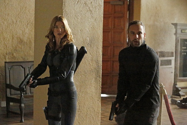 'Agents of S.H.I.E.L.D.' Spin-Off Reportedly Dead