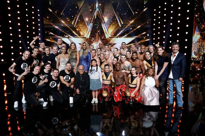 'America's Got Talent' Semifinals Results 2: Meet the Top 10!