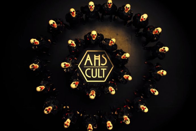 'American Horror Story: Cult' Characters and Their First Look Revealed in Posters