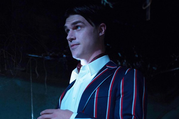 'American Horror Story: Freak Show' 4.09 Preview: Murder Confession