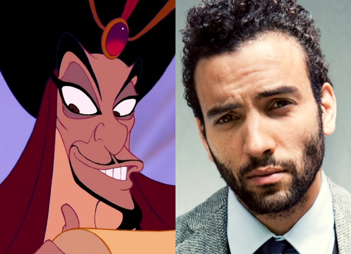 'Aladdin' Live-Action Movie May Find Its Jafar in 'The Mummy' Actor, Announces New Character