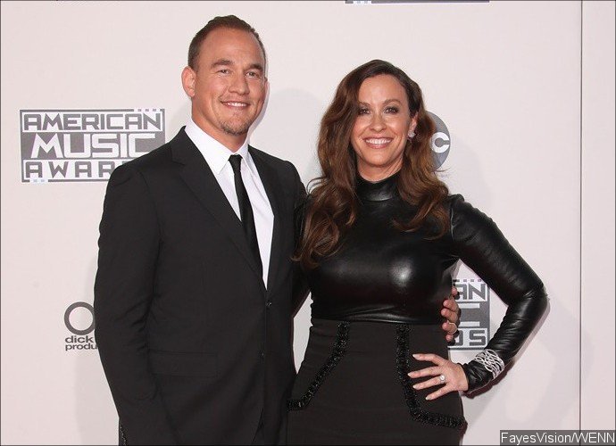 Alanis Morissette and Husband Expecting Their Second Child