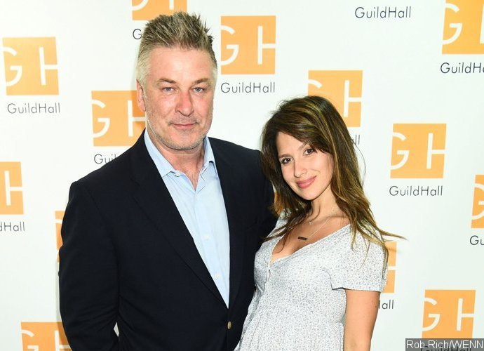 Alec Baldwin and Wife Hilaria Announce Gender of Their Unborn Baby