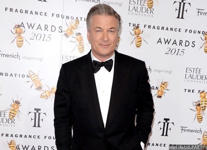 Alec Baldwin Announced to Host 'Match Game' Revival for ABC